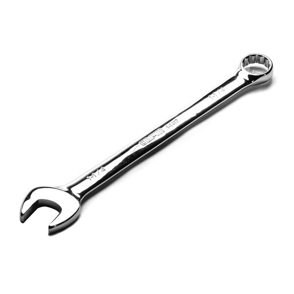 1-1/4 in 12-Point Combination Wrench